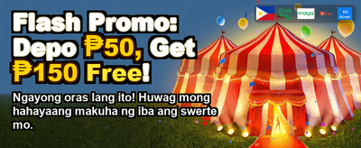 Get Your Welcome Bonus Now